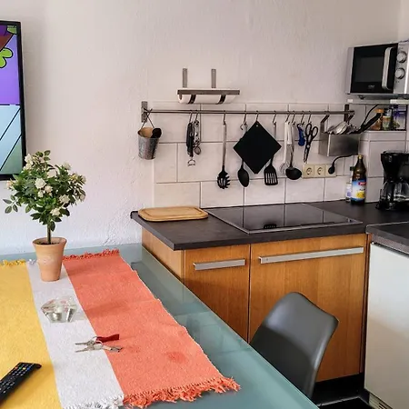 City-domicil Im Stadtzentrum Am Hauptbahnhof Apartment Freiburg im Breisgau