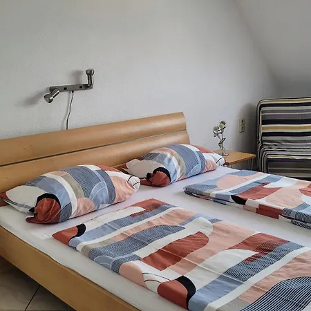 City-domicil Im Stadtzentrum Am Hauptbahnhof Apartment