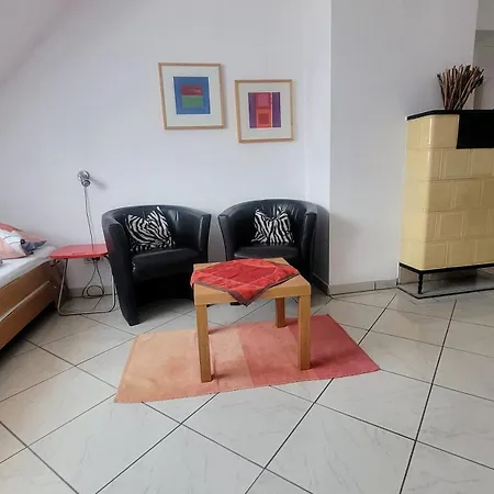 City-domicil Im Stadtzentrum Am Hauptbahnhof Apartment Freiburg im Breisgau